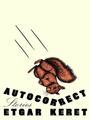 cover image of Autocorrect